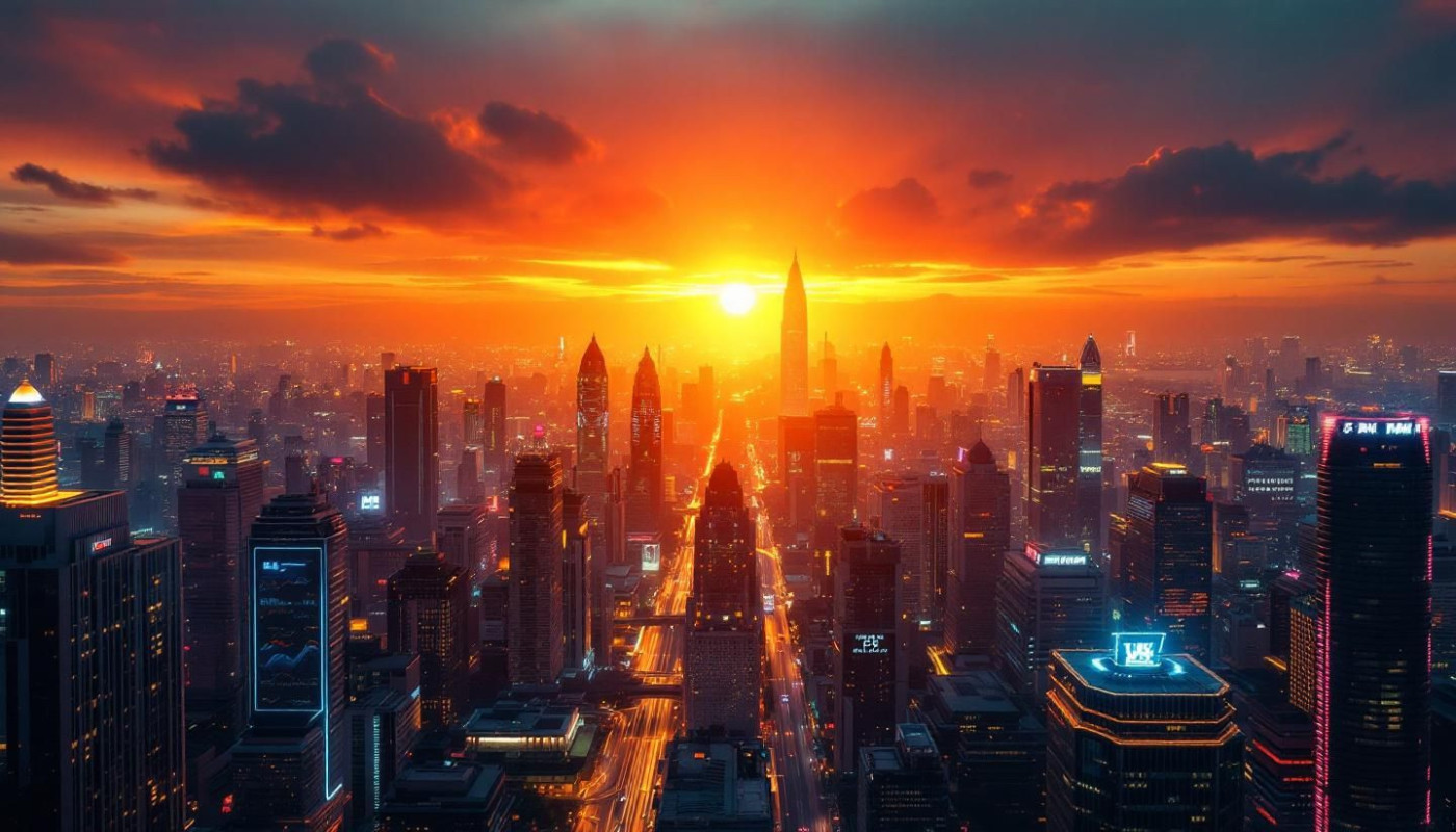 Einfluss asiatischer Wettmärkte auf globale Sportwetten-Trends