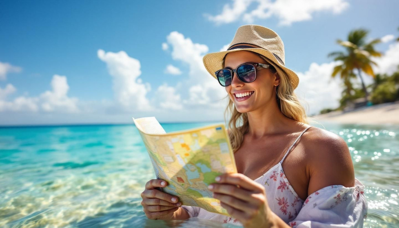 Tipps zur Budgetplanung für eine unvergessliche Inselreise in Thailand