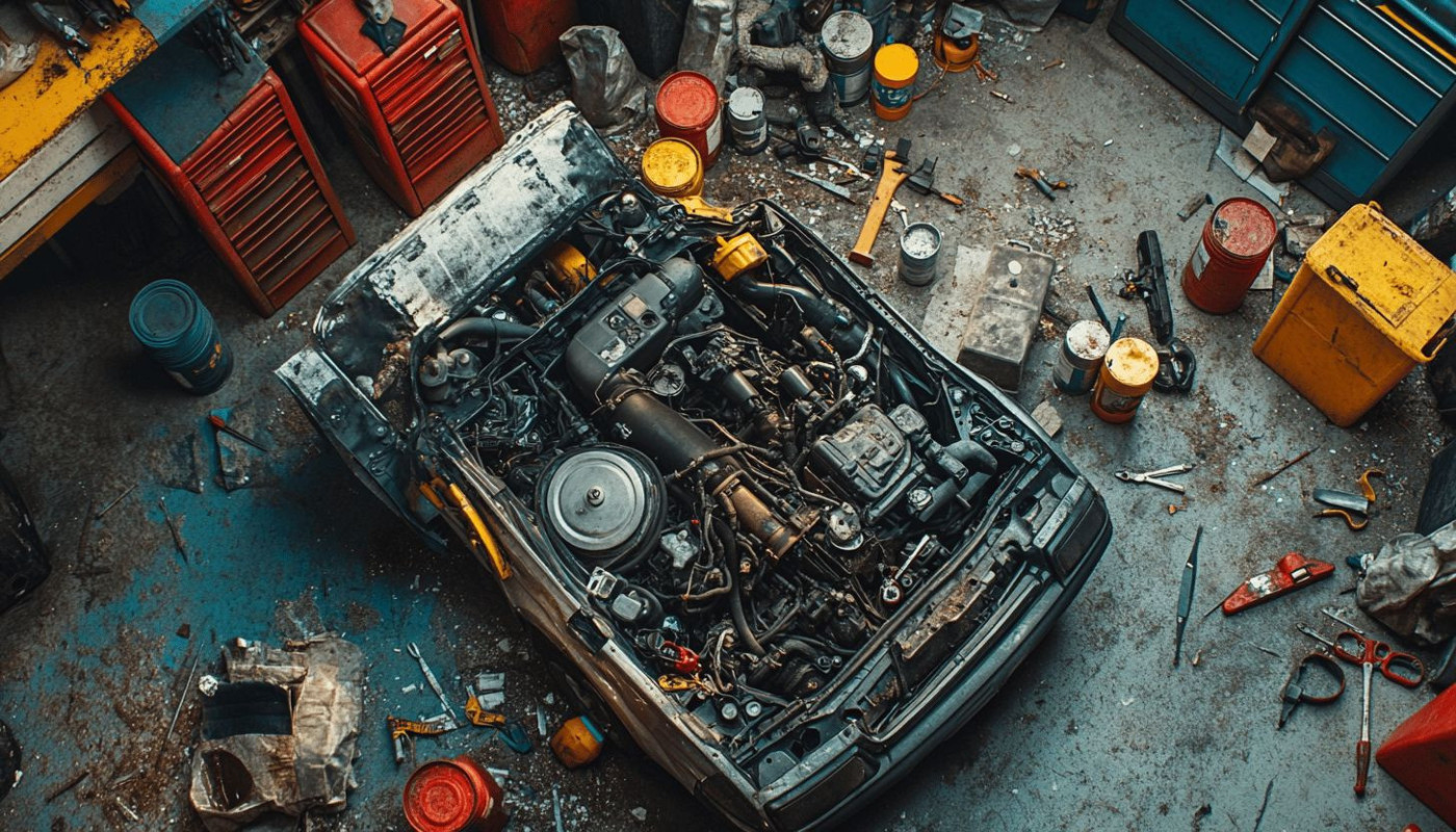 Wie man die Lebensdauer Ihres Autos durch regelmäßige Wartung verlängert