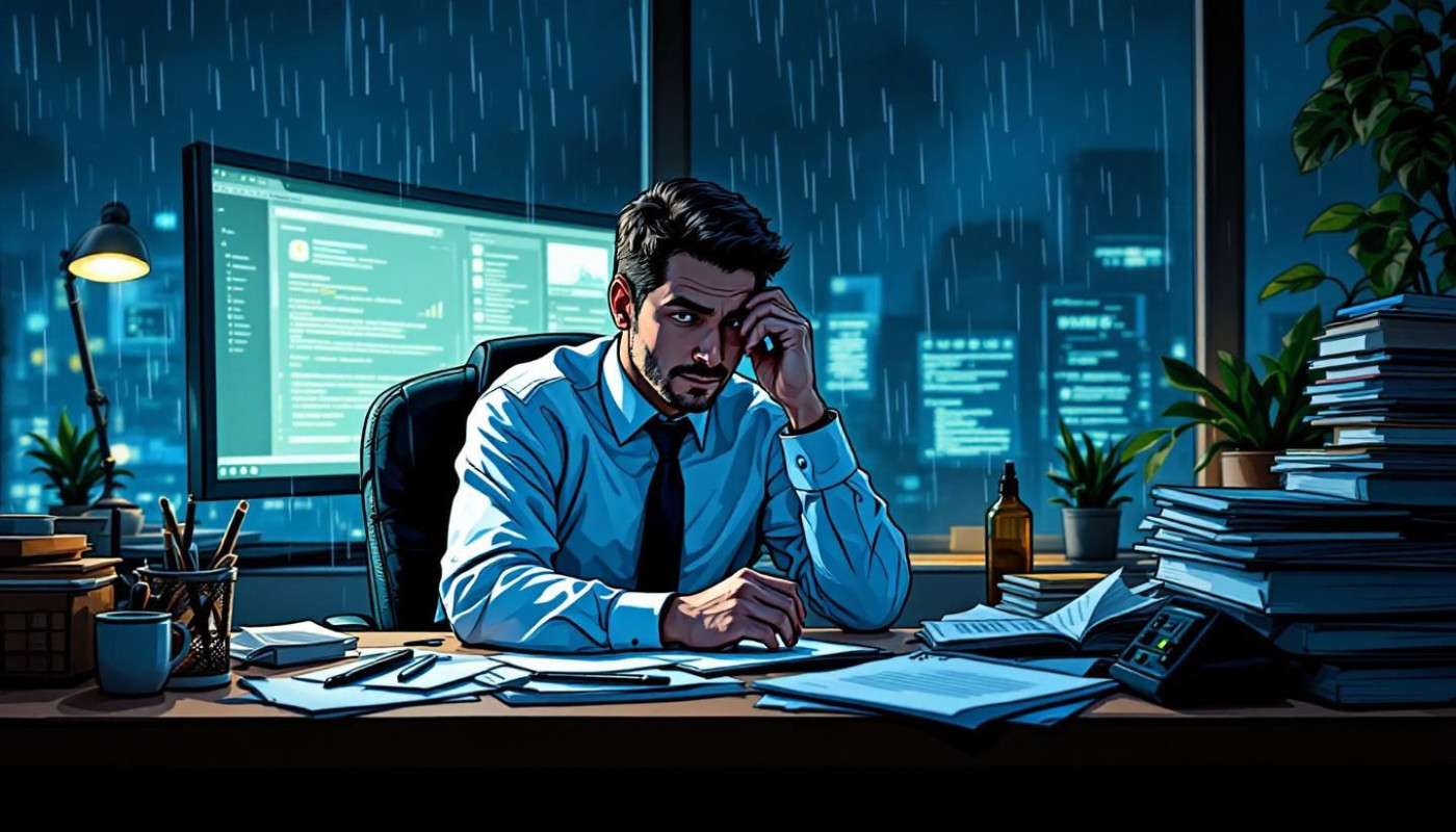 Wie man nach einem Ransomware-Angriff schnell und effektiv reagiert?