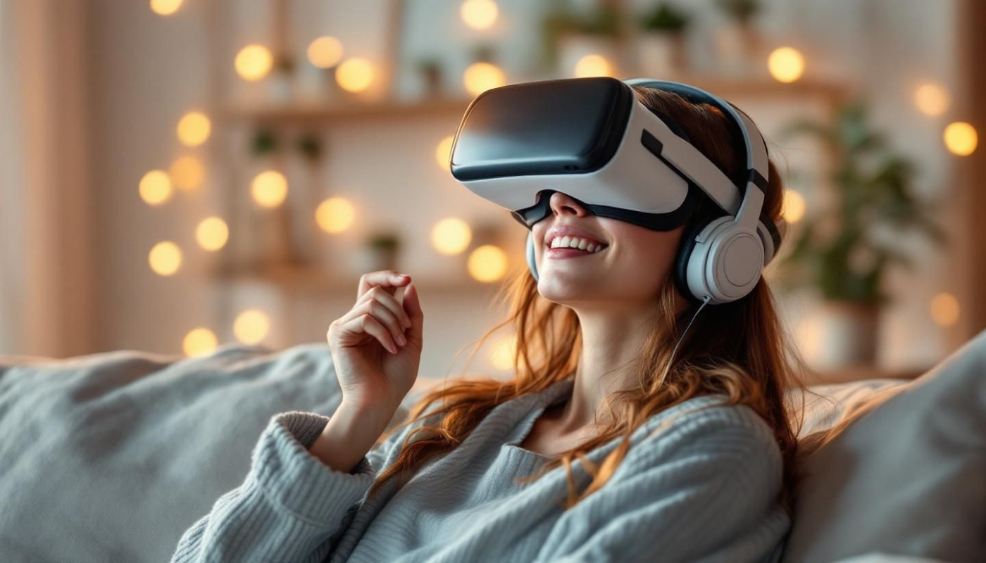 Wie man sicher im virtuellen Flirt bleibt: Tipps und Tricks