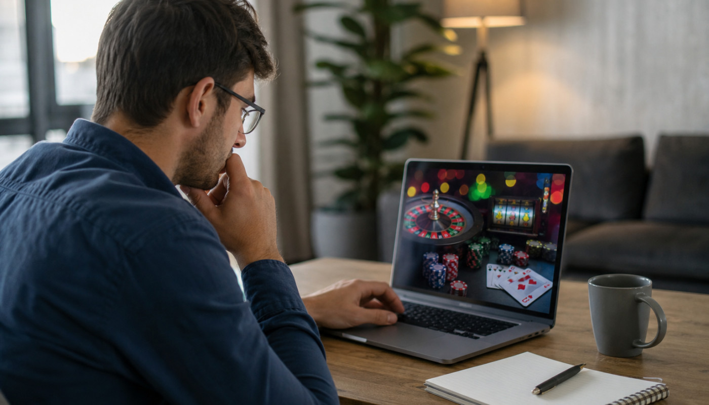 Wie wählt man das beste Online-Casino im Jahr 2025 aus?